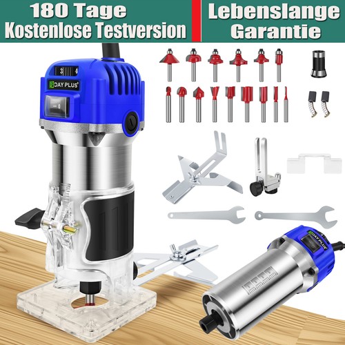 Oberfräse kantenfräse - oberfräse,