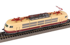 PIKO 51687 E-Lok BR 103 DB Ep