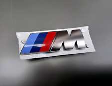 Original bmw emblem - original, m