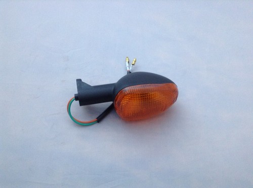 Blinker vorne links - , orange
