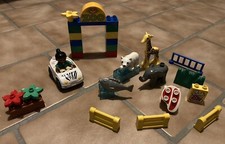 Lego Duplo  Bausteine XXL