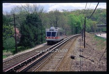 (DB) ORIG TRAKTION / TROLLEY