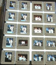 Original 20 35mm Slide Lot