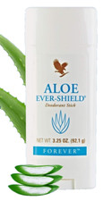 Forever Living Aloe Vera