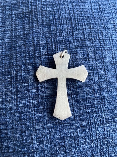 Sterling silber esprit kreuz - esprit,