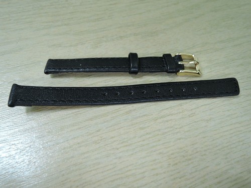 Leder uhrenarmband ersatzband - leder,