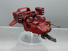 GW 40K - The Horus Häresie