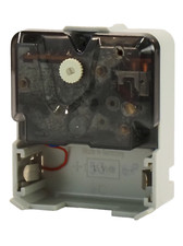 JUNGHANS DIEHL resonic Werk 770-1 Uhrwerk 1976 NOS; K85