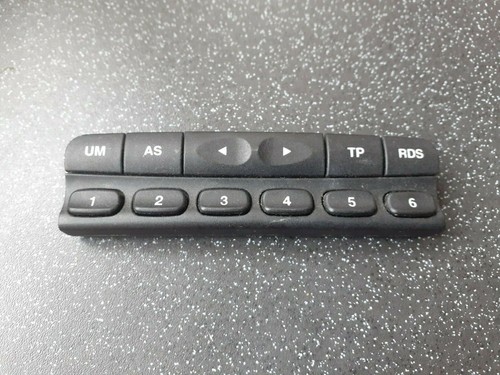 Opel vdo cdr 500 - cdr, head