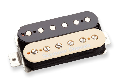 Seymour duncan custom 5 - seymour,