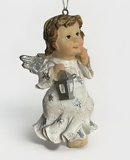 Christbaumschmuck, Engel in