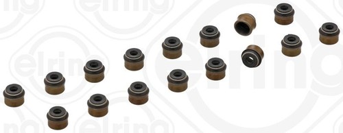 Elring 235 610 dichtungssatz - elring,