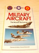 The Pocket Guide to Military Aircraft and the World´s Air Forces