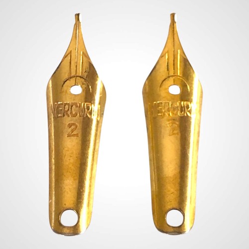 Mercurio lotto 2 goldene - n.2,