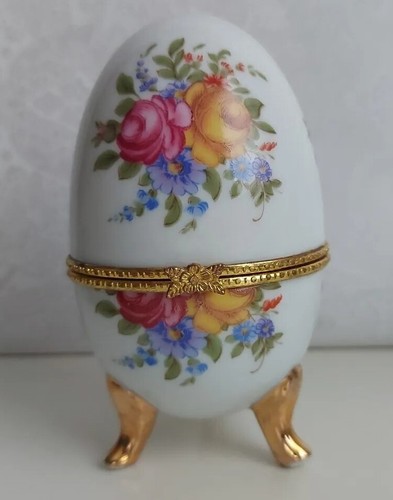 Schmuck im faberge stil - schmuck,