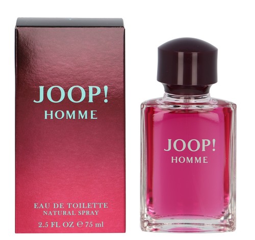 Joop homme edt - joop, ml