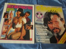 CINEMA  Sonderband  1985 , 