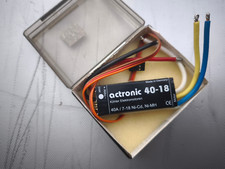 Köhler actronic 40-18