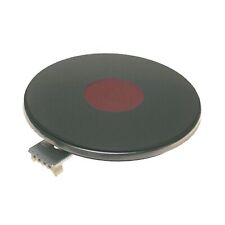 Kochplatte 180mmØ 2000W 230V passend wie EGO 18.18463.194 für Kochfeld Herd