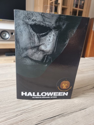 Neca halloween - 🎃, (2018)