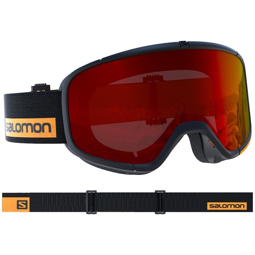 Salomon four seven turmer - seven, bk-turmer
