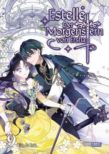 Estelle der morgenstern - der, von