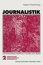 Journalistik Theorie und