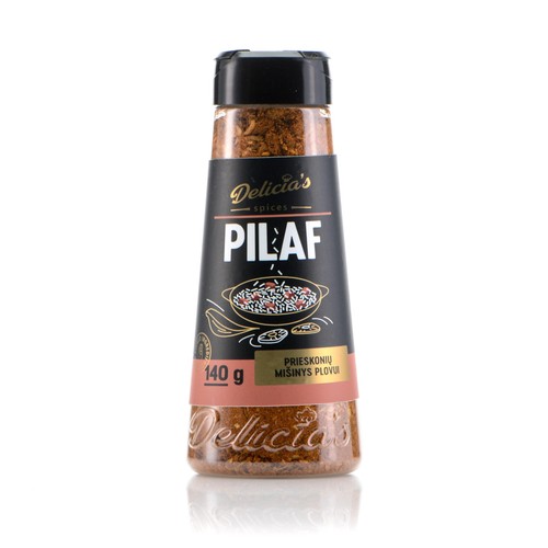 Delicia plow - delicia's,