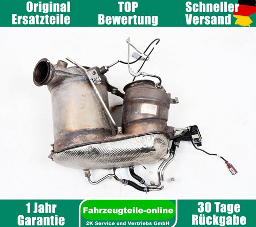 Dieselpartikelfilter dpf - dieselpartikelfilter,
