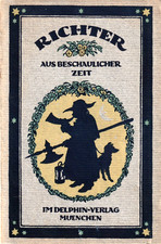 Ludwig "Richter - aus