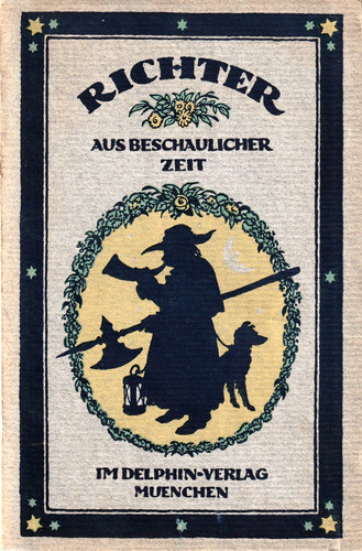 Ludwig richter aus - ludwig,