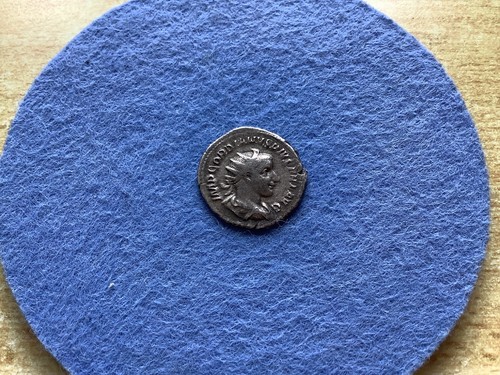 Gordian antoninian 8 g - antoninian,