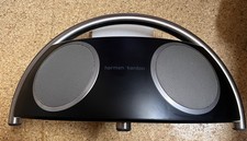 Harman Kardon Go & Play 2 II Lautsprecher Dock-Station Schwarz