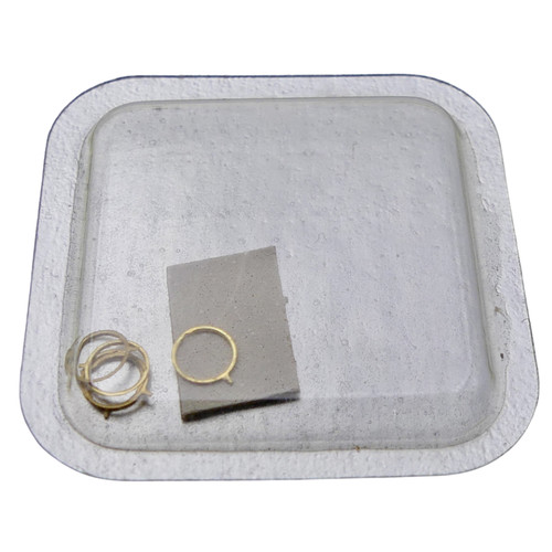 Rolex 2030 4436 spiralring - 2030,