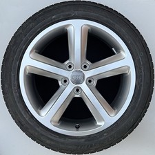 NEU Original Audi A4 B6 B7