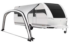 Westfield Kari Air Sonnendach