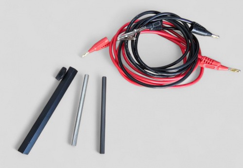 Galvanisierstift set für die - galvanisierstift,