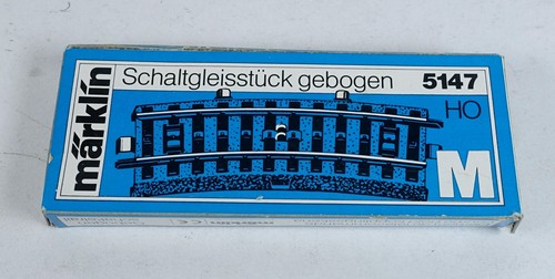 Märklin 5147 leerkarton - 5147,