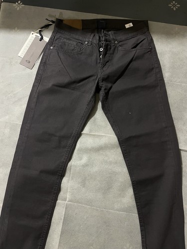 Dondup jeans grau - dondup,