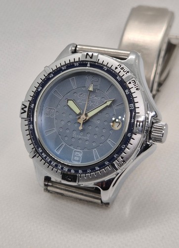 Slava automatik armbanduhr - slava,