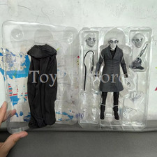 Modell Nosferatu NECA Graf