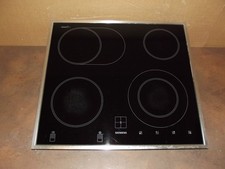 Siemens EK73155 EKT731SE 2