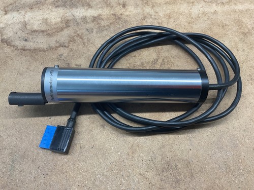Mahr perthometer pfk 6720904 - mahr,