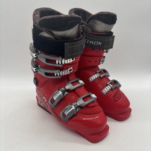 Salomon equipe performa 0 - performa, 9.0