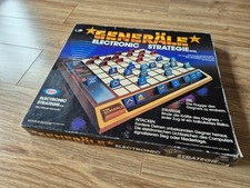 Generäle Brettspiel