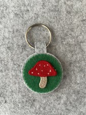 Schlüssel-/Taschenanhänger/G