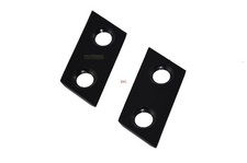 2X Wendemesser für Gloria
