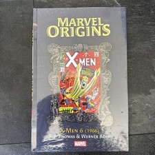 MARVEL ORIGINS deutsch # 69