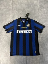 Inter Mailand Trikot 2009/2010