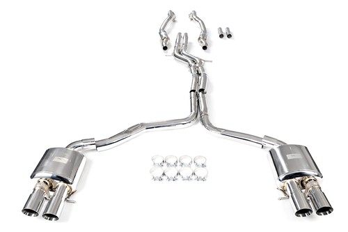Sportauspuff aktive - sportauspuff,